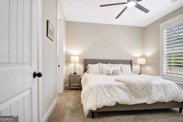 214 Northwynn Drive, Sharpsburg, GA 30277