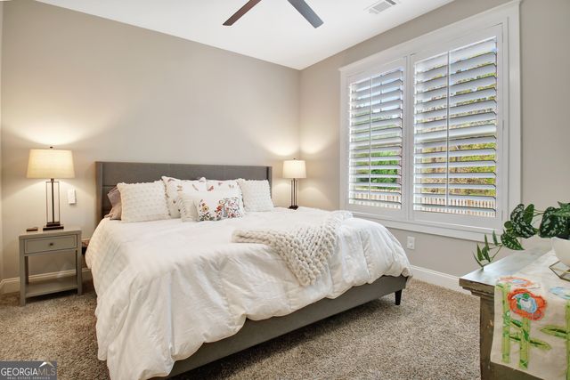 214 Northwynn Drive, Sharpsburg, GA 30277