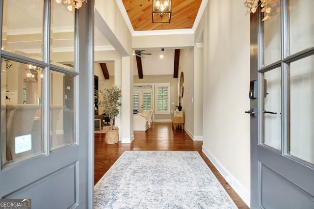 214 Northwynn Drive, Sharpsburg, GA 30277