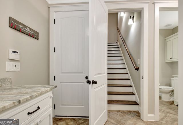 214 Northwynn Drive, Sharpsburg, GA 30277