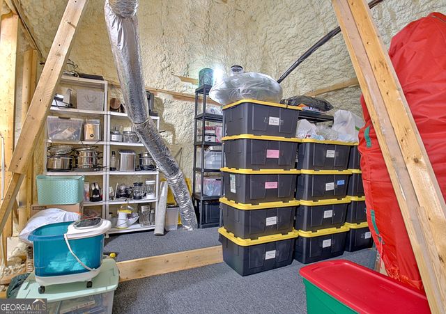 214 Northwynn Drive, Sharpsburg, GA 30277