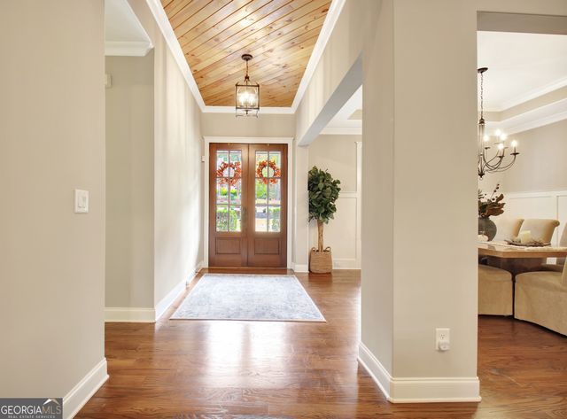 214 Northwynn Drive, Sharpsburg, GA 30277