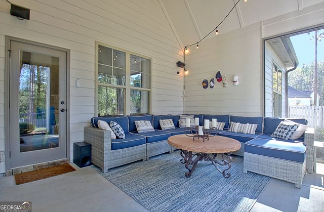 214 Northwynn Drive, Sharpsburg, GA 30277