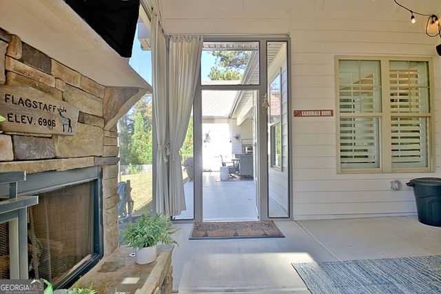 214 Northwynn Drive, Sharpsburg, GA 30277