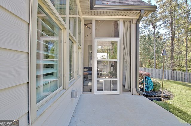 214 Northwynn Drive, Sharpsburg, GA 30277