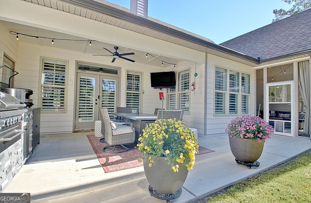 214 Northwynn Drive, Sharpsburg, GA 30277