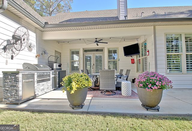 214 Northwynn Drive, Sharpsburg, GA 30277