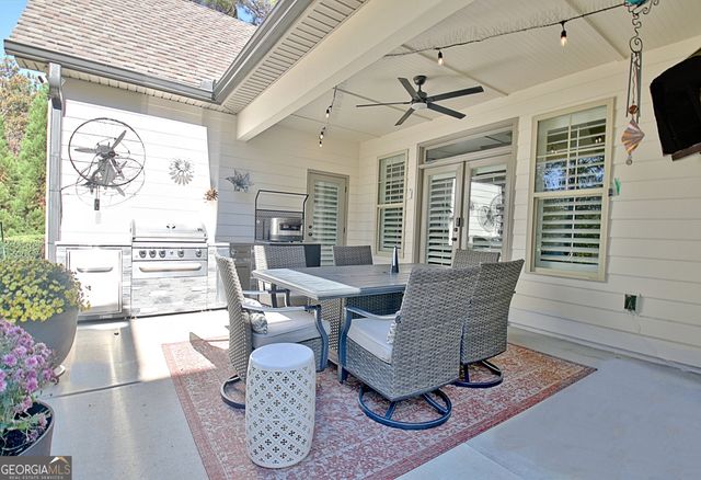 214 Northwynn Drive, Sharpsburg, GA 30277