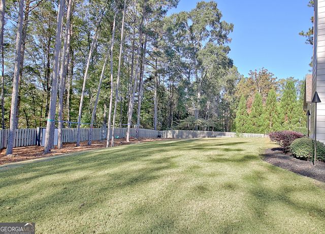 214 Northwynn Drive, Sharpsburg, GA 30277