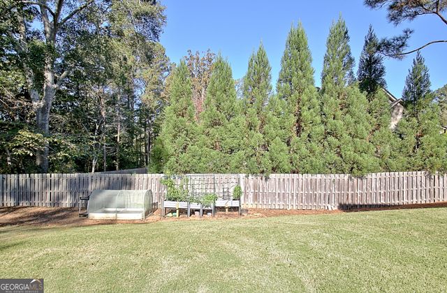 214 Northwynn Drive, Sharpsburg, GA 30277