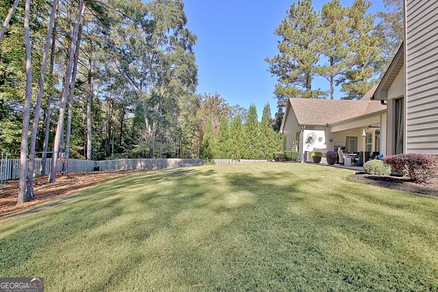 214 Northwynn Drive, Sharpsburg, GA 30277