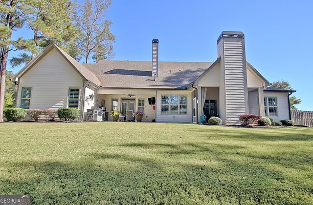 214 Northwynn Drive, Sharpsburg, GA 30277