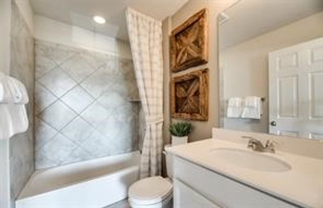 4516 Sagecroft Road, Fort Worth, TX 76036