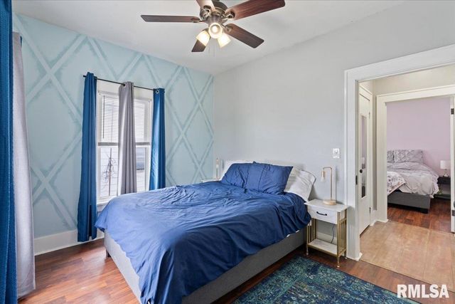 1658 W LOMBARD Street, Davenport, IA 52804