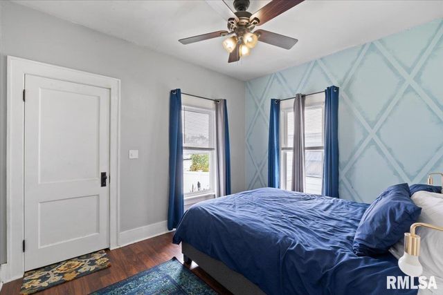 1658 W LOMBARD Street, Davenport, IA 52804