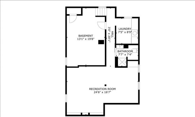 1658 W LOMBARD Street, Davenport, IA 52804