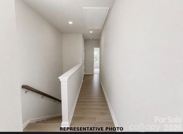 5820 Salamander Run Lane 44, Charlotte, NC 28215