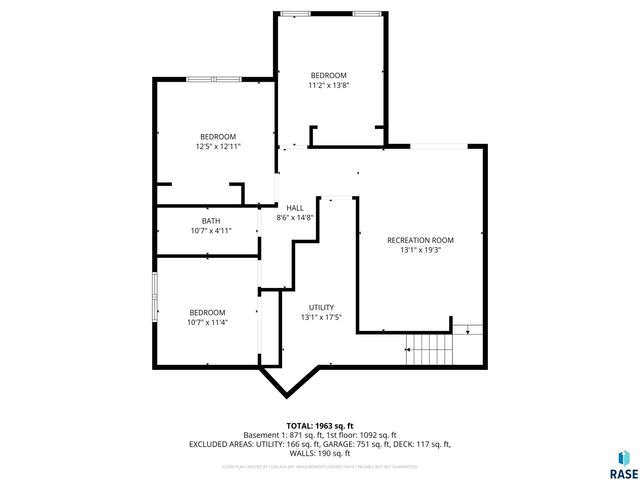 1016 N Mable Cir Circle, Sioux Falls, SD 57103