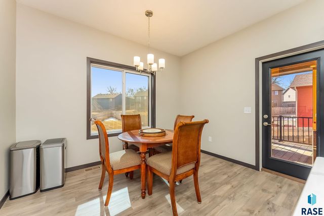 1016 N Mable Cir Circle, Sioux Falls, SD 57103