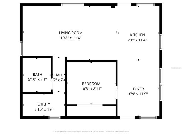 1120 COUNTRY LANE, Lutz, FL 33558