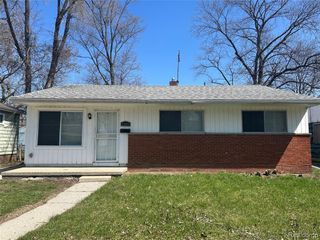 1599 Magnolia Drive, Inkster, MI 48141
