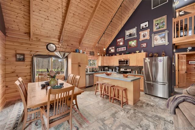 198 Hortontown Road, Hopewell Junction, NY 12533