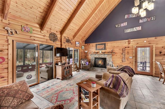 198 Hortontown Road, Hopewell Junction, NY 12533