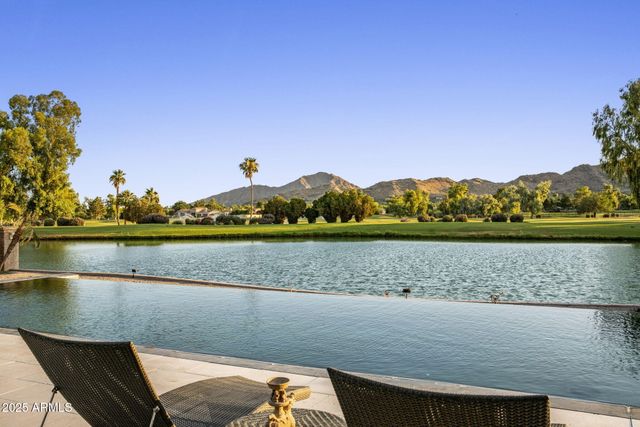 8312 N GOLF Drive, Paradise Valley, AZ 85253