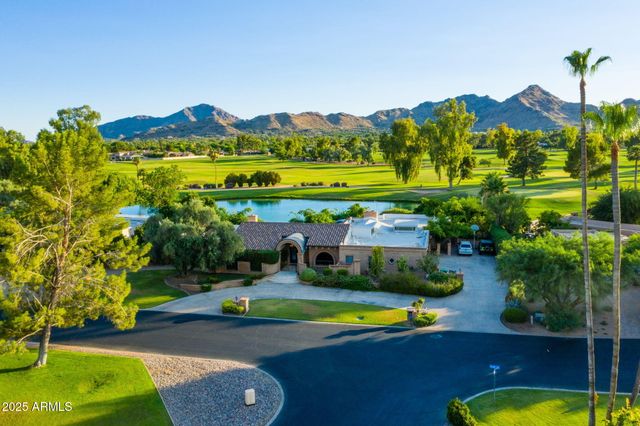 8312 N GOLF Drive, Paradise Valley, AZ 85253