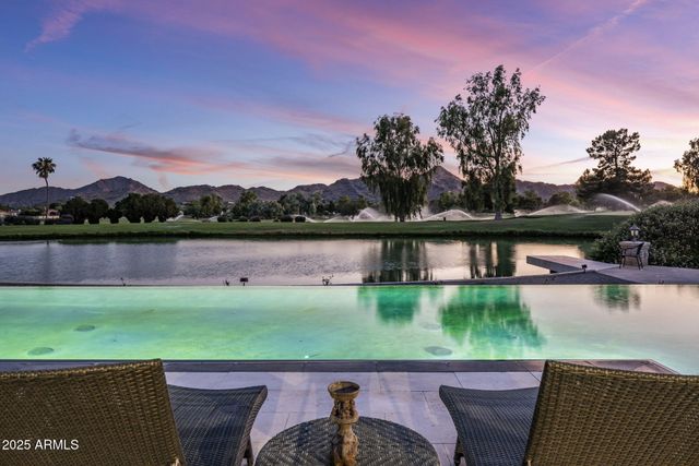 8312 N GOLF Drive, Paradise Valley, AZ 85253