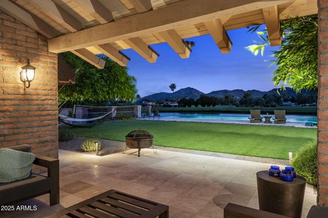 8312 N GOLF Drive, Paradise Valley, AZ 85253