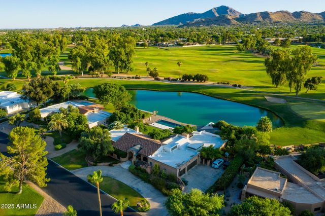 8312 N GOLF Drive, Paradise Valley, AZ 85253