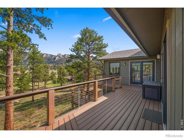 341 Homesteader Lane, Estes Park, CO 80517