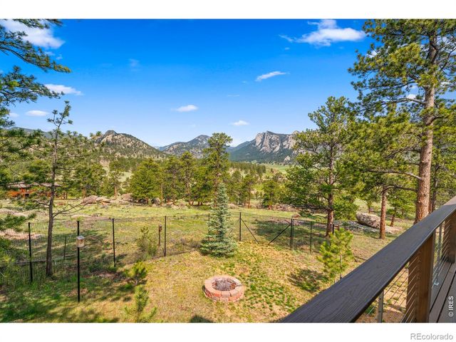 341 Homesteader Lane, Estes Park, CO 80517
