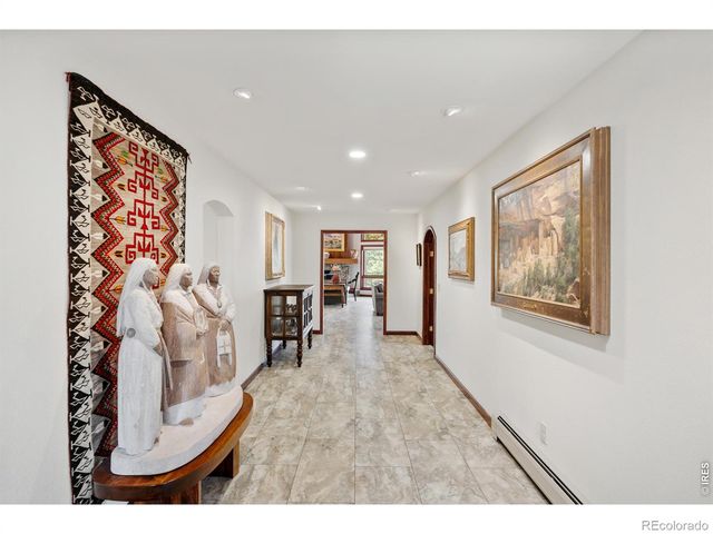 341 Homesteader Lane, Estes Park, CO 80517