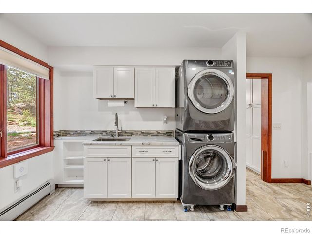 341 Homesteader Lane, Estes Park, CO 80517