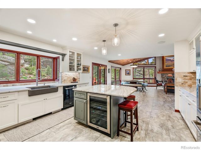341 Homesteader Lane, Estes Park, CO 80517