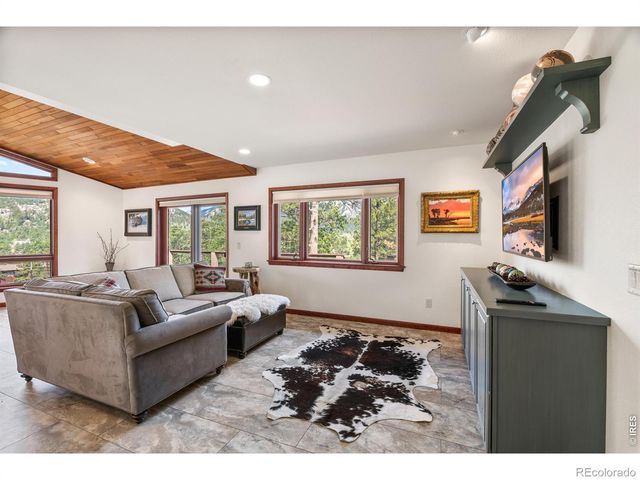 341 Homesteader Lane, Estes Park, CO 80517