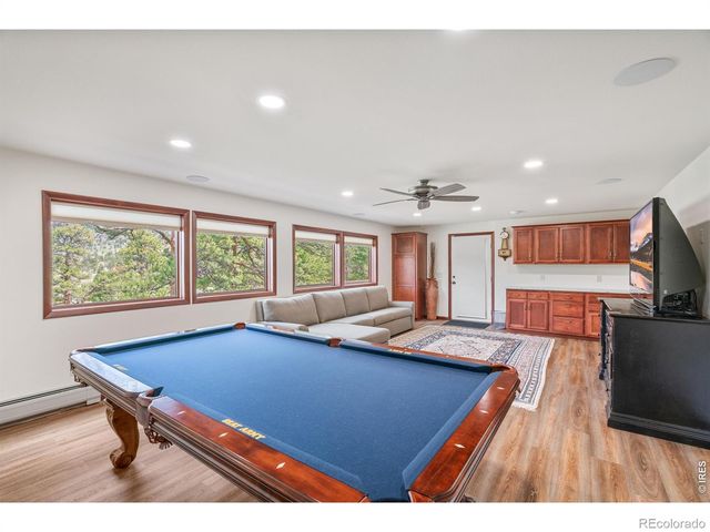 341 Homesteader Lane, Estes Park, CO 80517