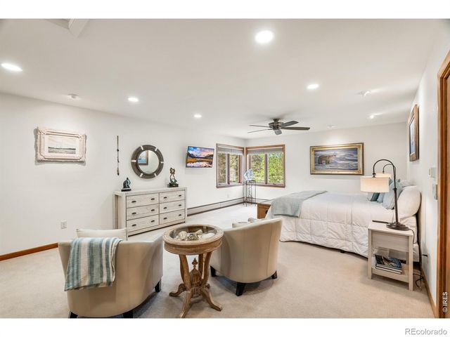 341 Homesteader Lane, Estes Park, CO 80517