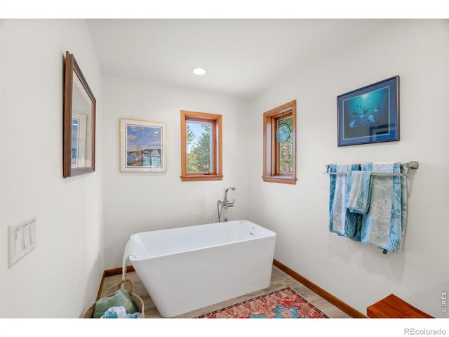 341 Homesteader Lane, Estes Park, CO 80517