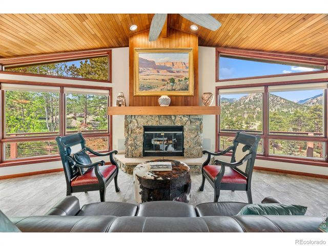 341 Homesteader Lane, Estes Park, CO 80517