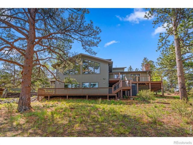 341 Homesteader Lane, Estes Park, CO 80517