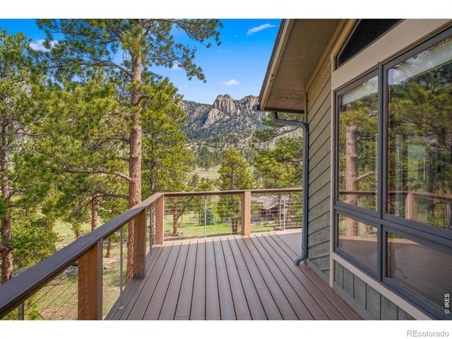 341 Homesteader Lane, Estes Park, CO 80517