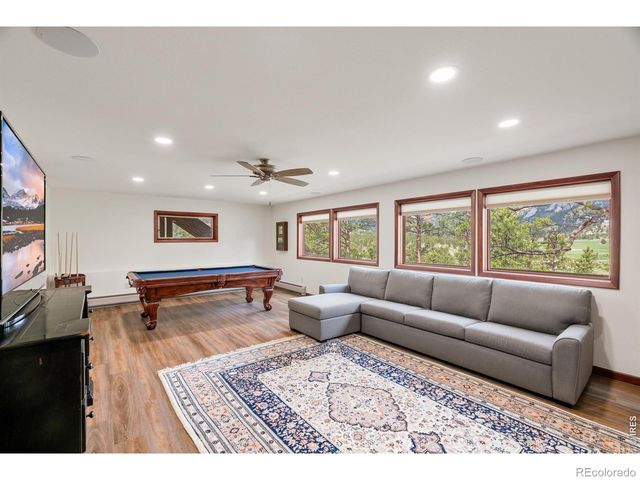 341 Homesteader Lane, Estes Park, CO 80517