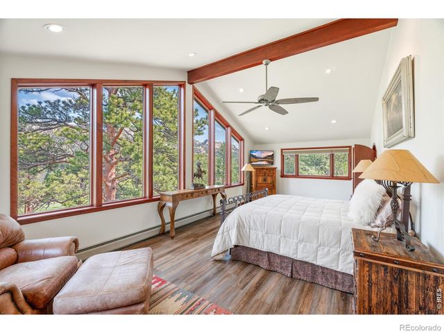 341 Homesteader Lane, Estes Park, CO 80517