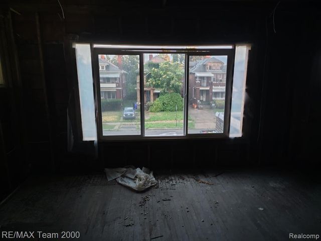 3262 Tuxedo Street, Detroit, MI 48206