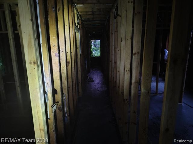 3262 Tuxedo Street, Detroit, MI 48206