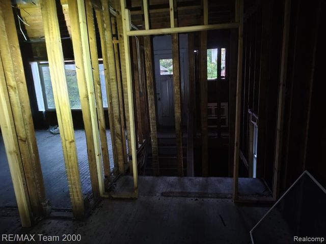 3262 Tuxedo Street, Detroit, MI 48206