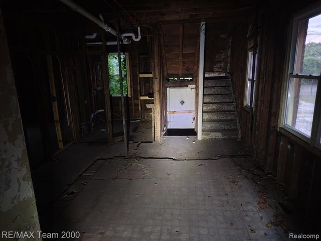 3262 Tuxedo Street, Detroit, MI 48206